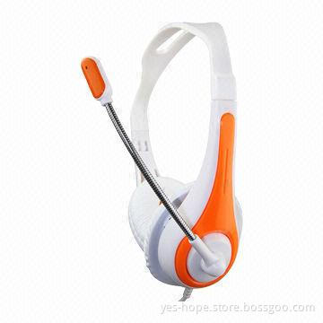 Wholesale PC headset with best price